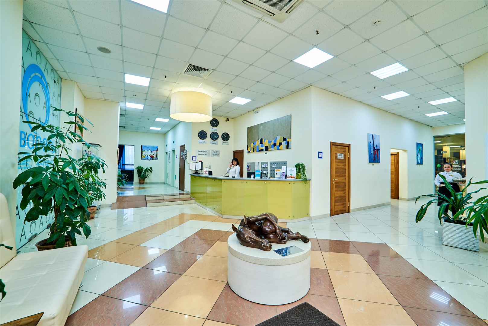 Арт-Ульяновск - Апарт - photo 3