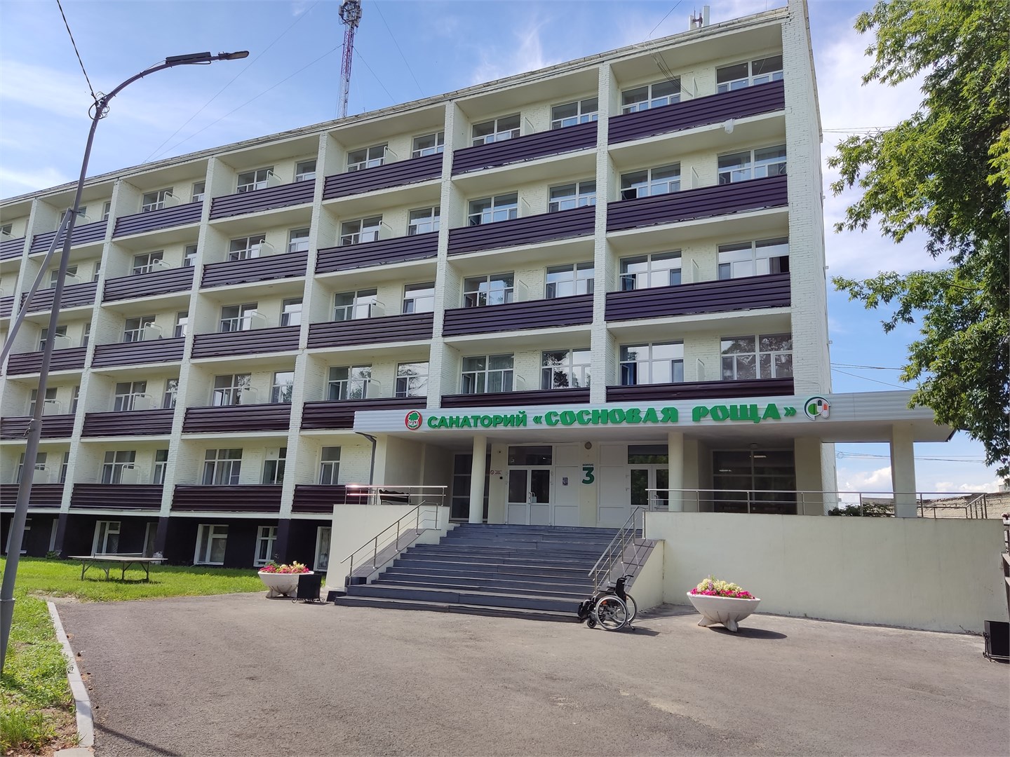 Сосновая Роща - photo 2