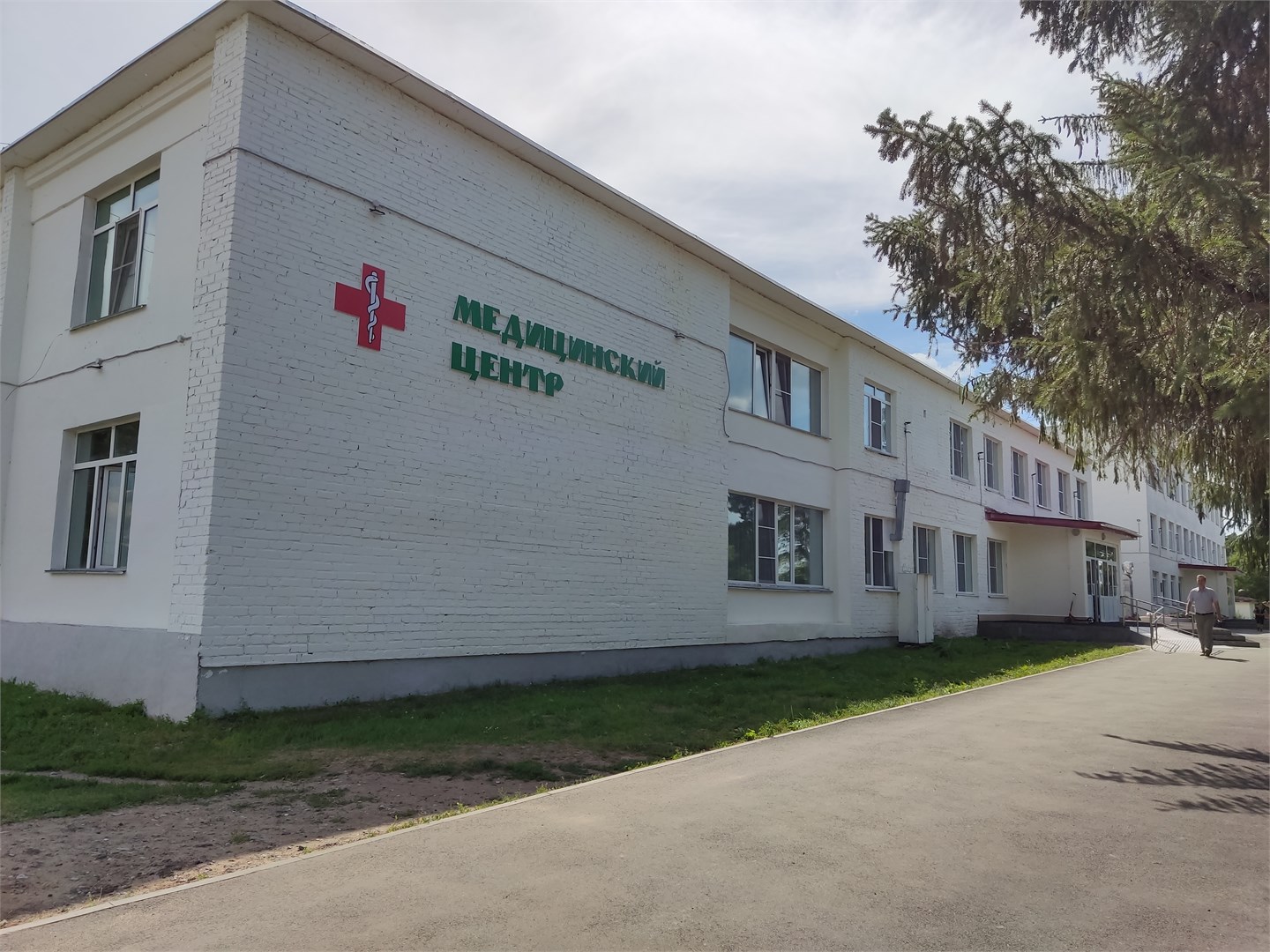 Сосновая Роща - photo 5