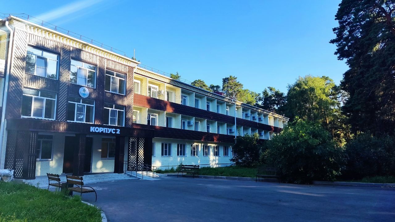 Сосновая Роща - photo 4