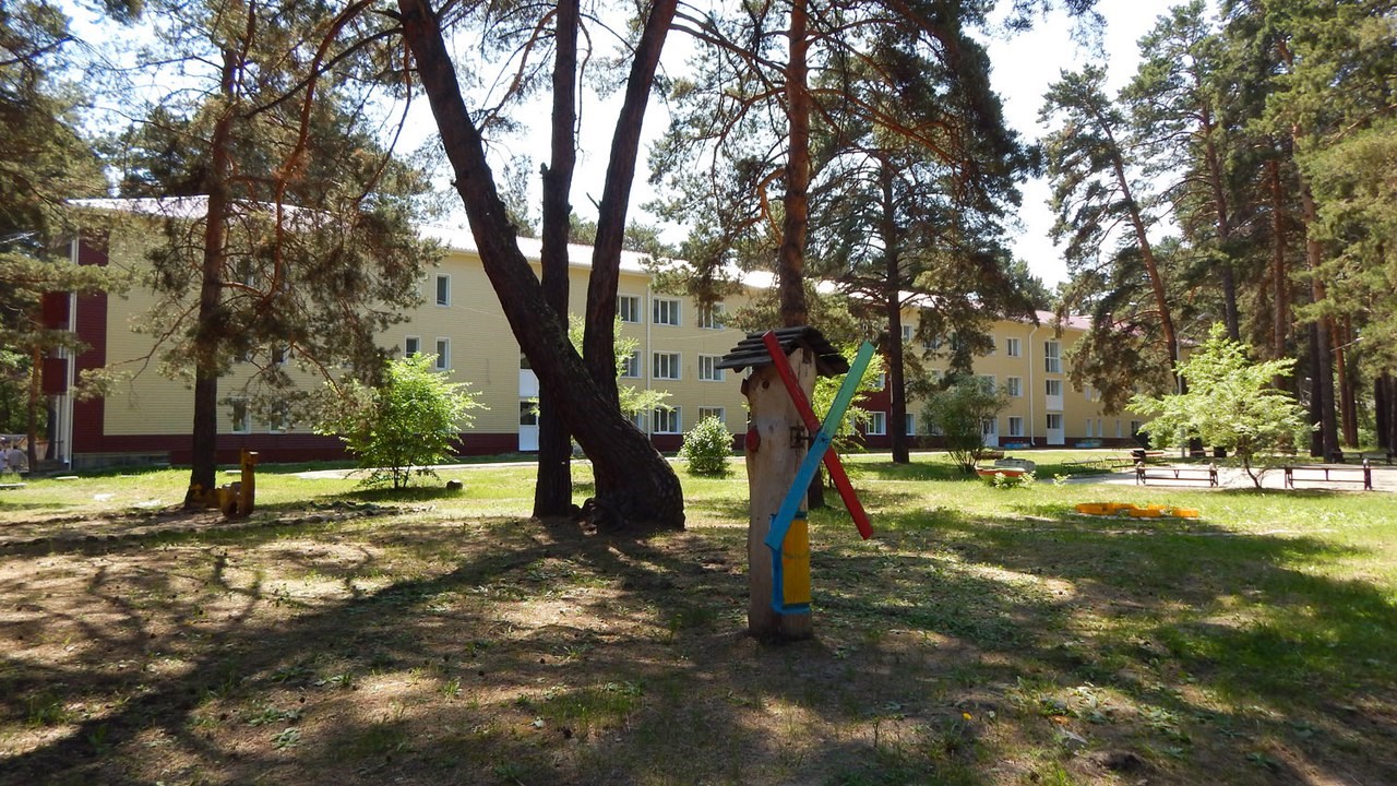 Лесники - photo 4