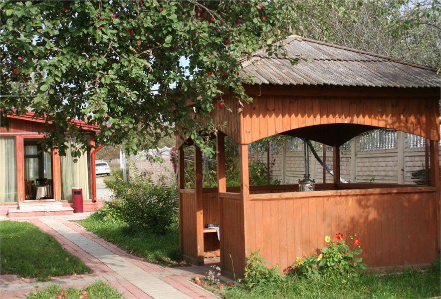 Гостевой дом Подворье - photo 3