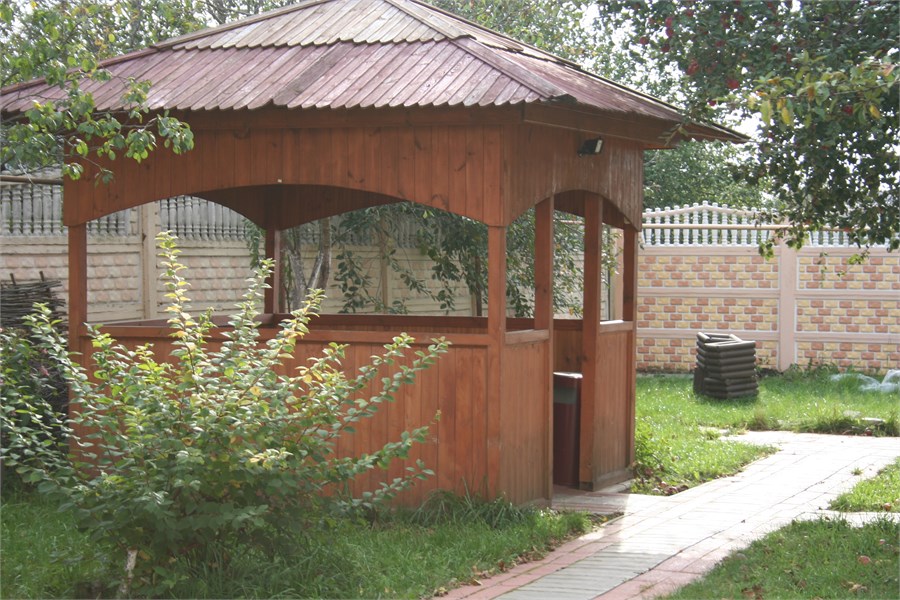 Гостевой дом Подворье - photo 5