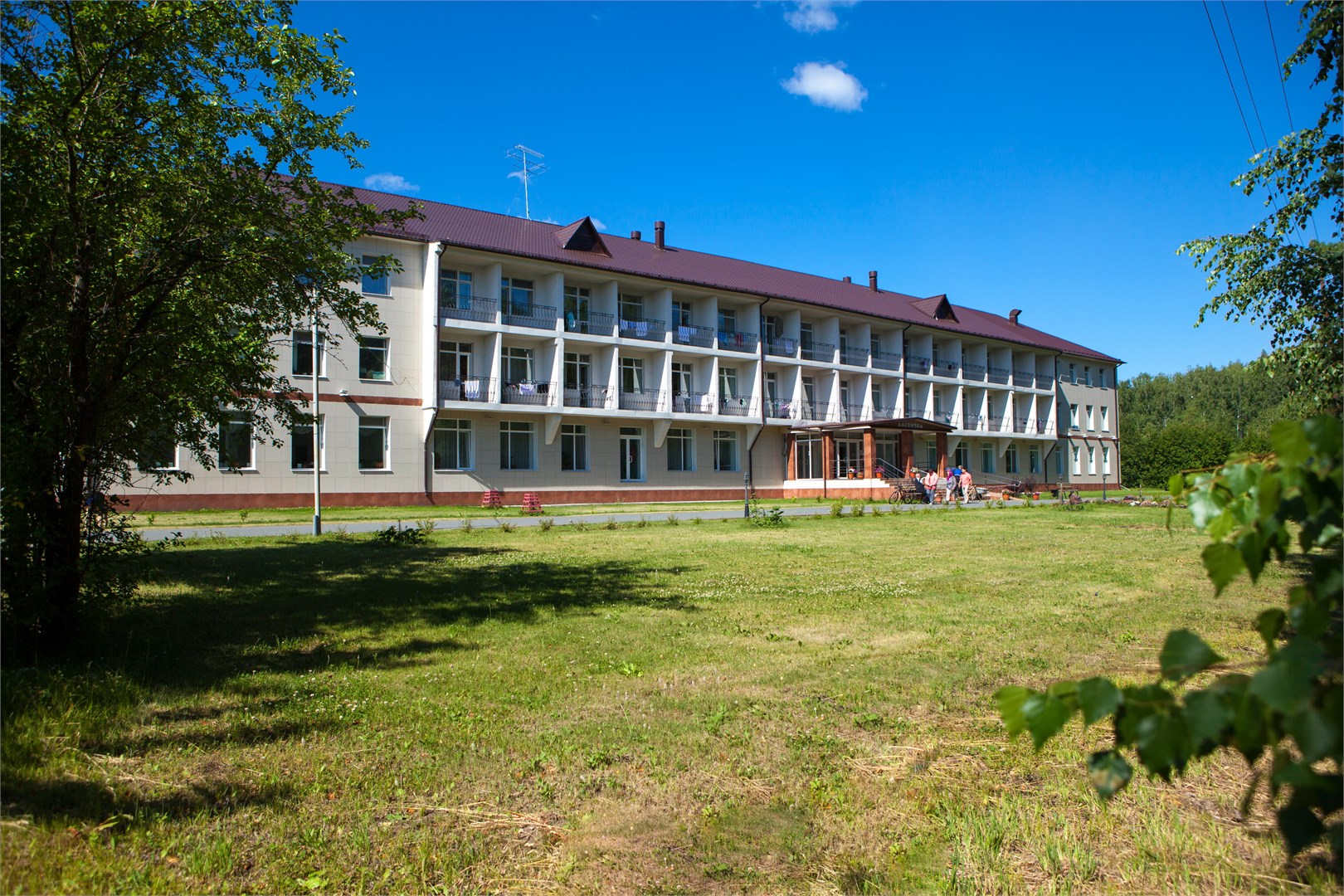 Ласточка - photo 4