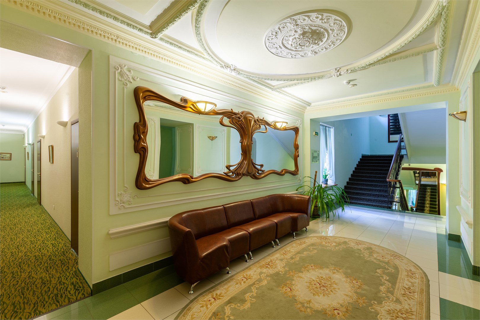 Гостиница Бристоль-Жигули - photo 2