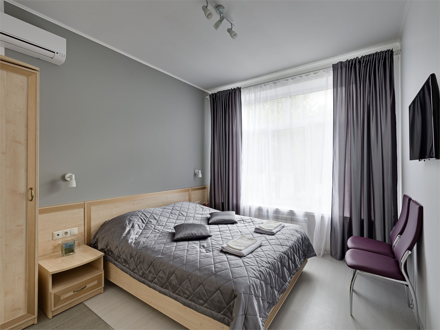Минима Водный - photo 2