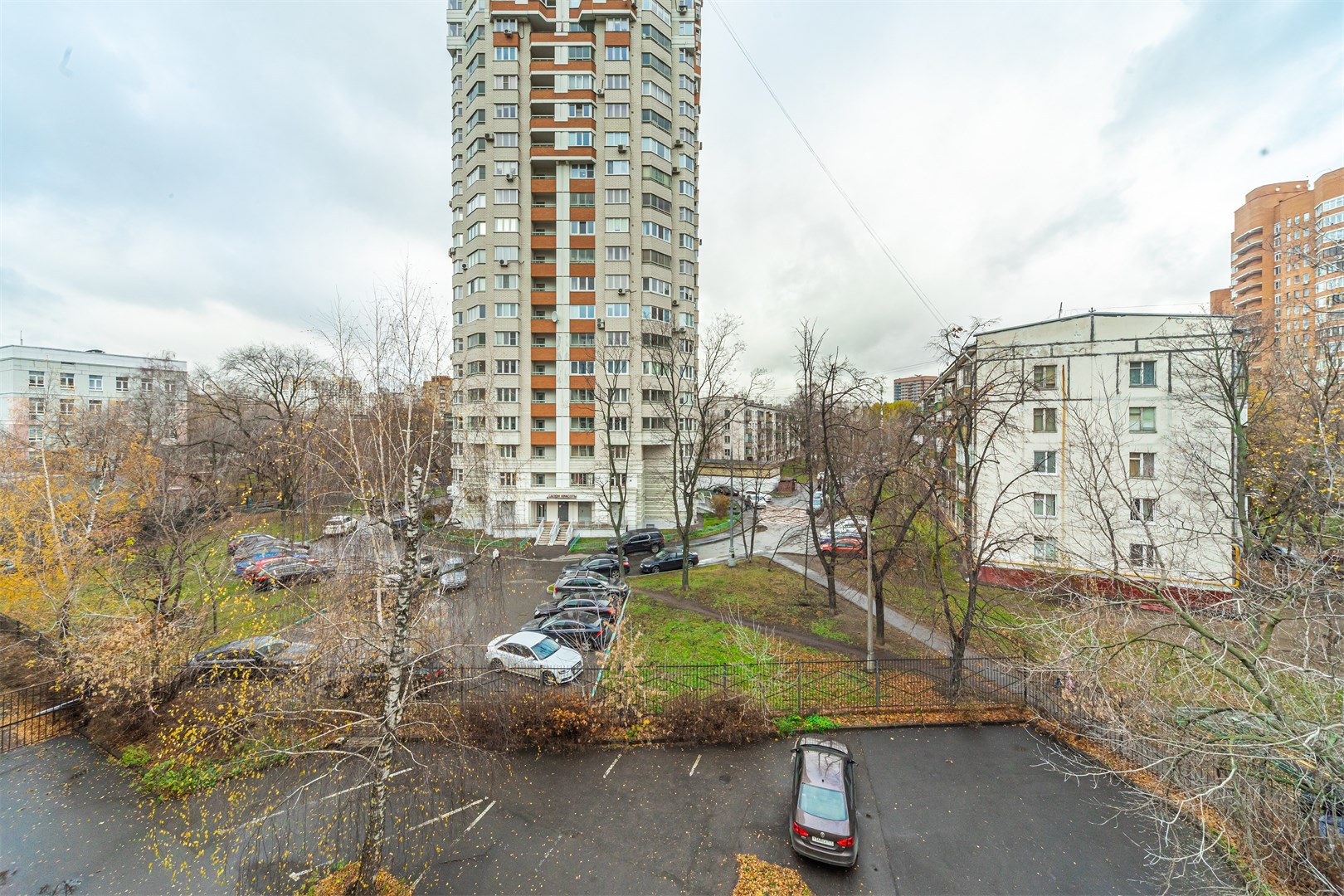 Минима Кузьминки - photo 2