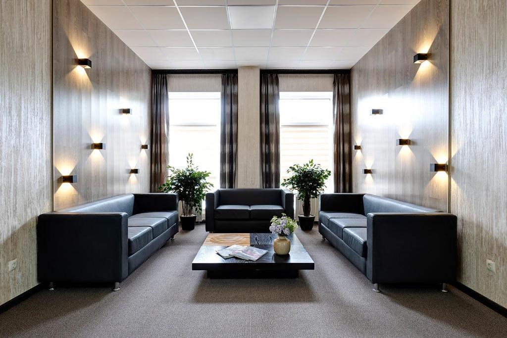 Премьер отель - photo 5