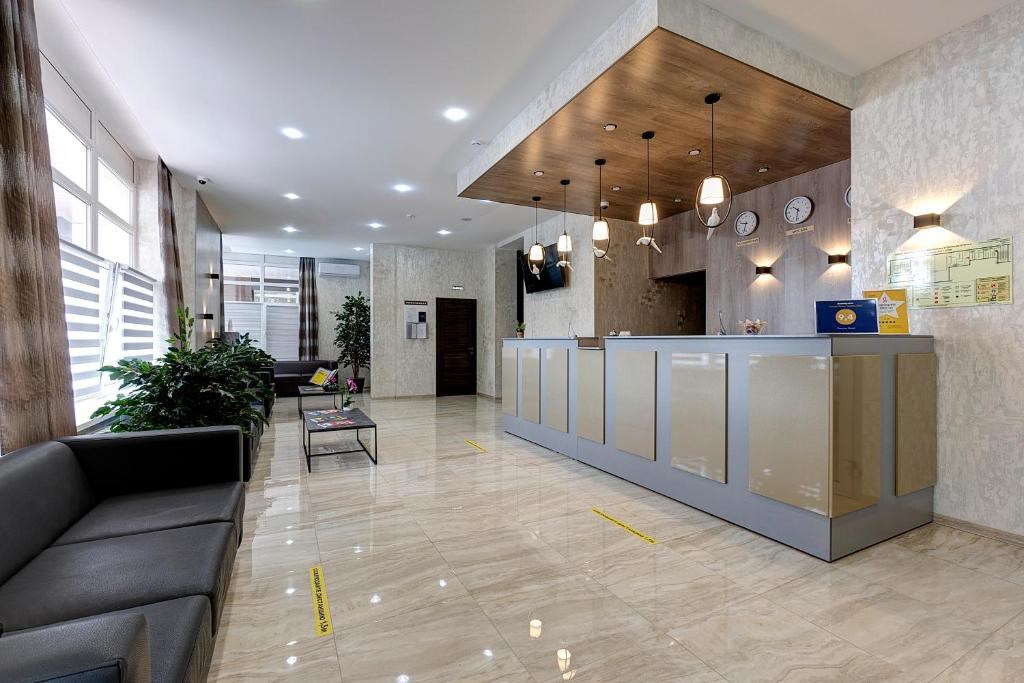 Премьер отель - photo 3