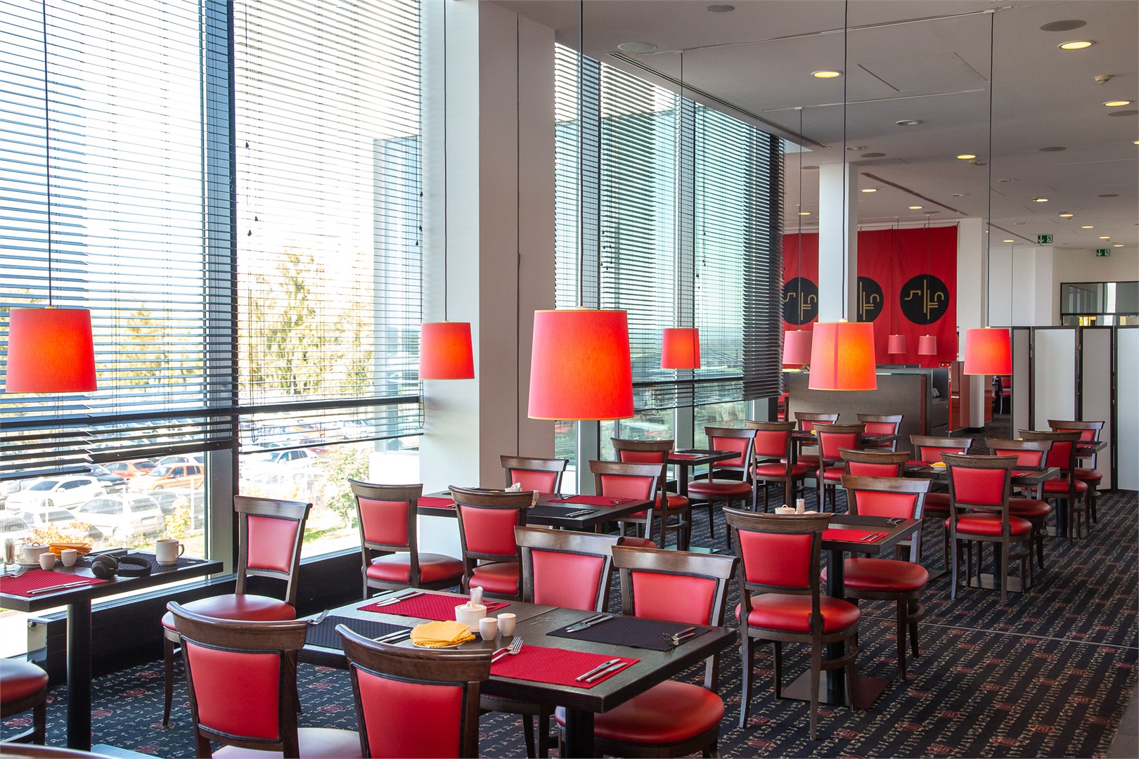 AZIMUT Сити Отель Аэропорт Екатеринбург