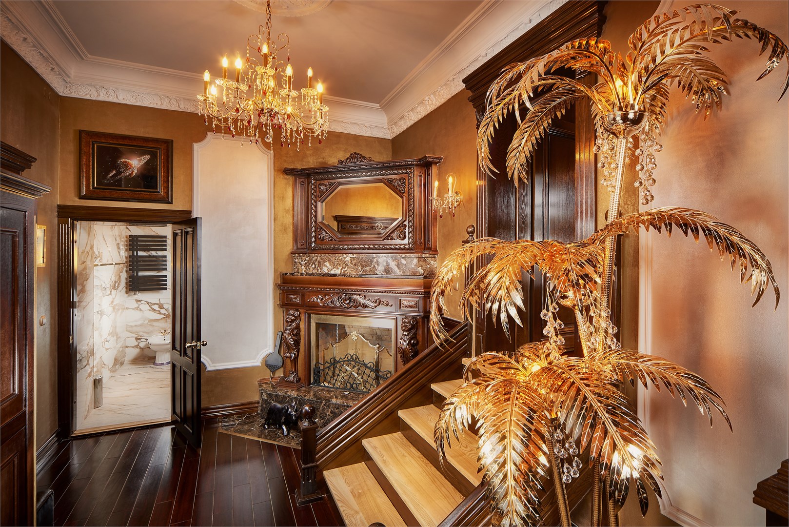 Дом в аренду Вилла Эрмитаж - photo 2