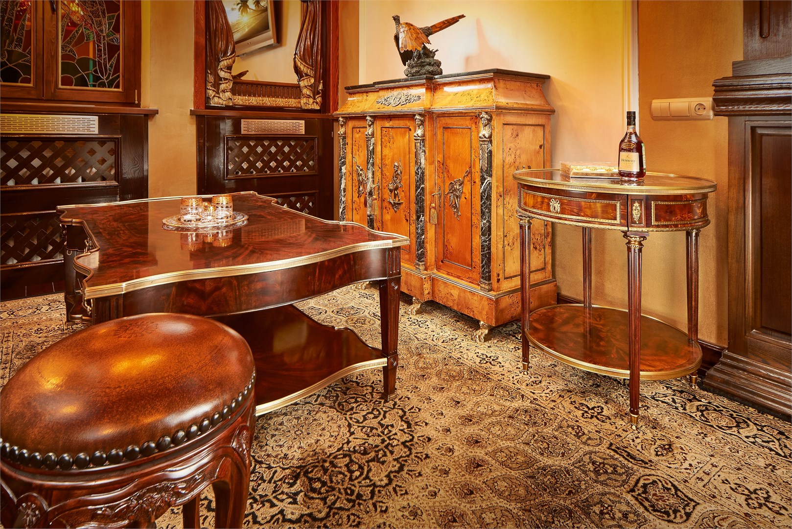 Дом в аренду Вилла Эрмитаж - photo 3