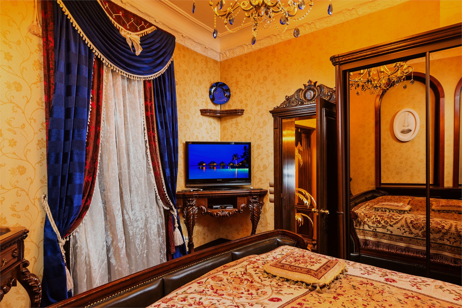 Дом в аренду Вилла Эрмитаж - photo 4