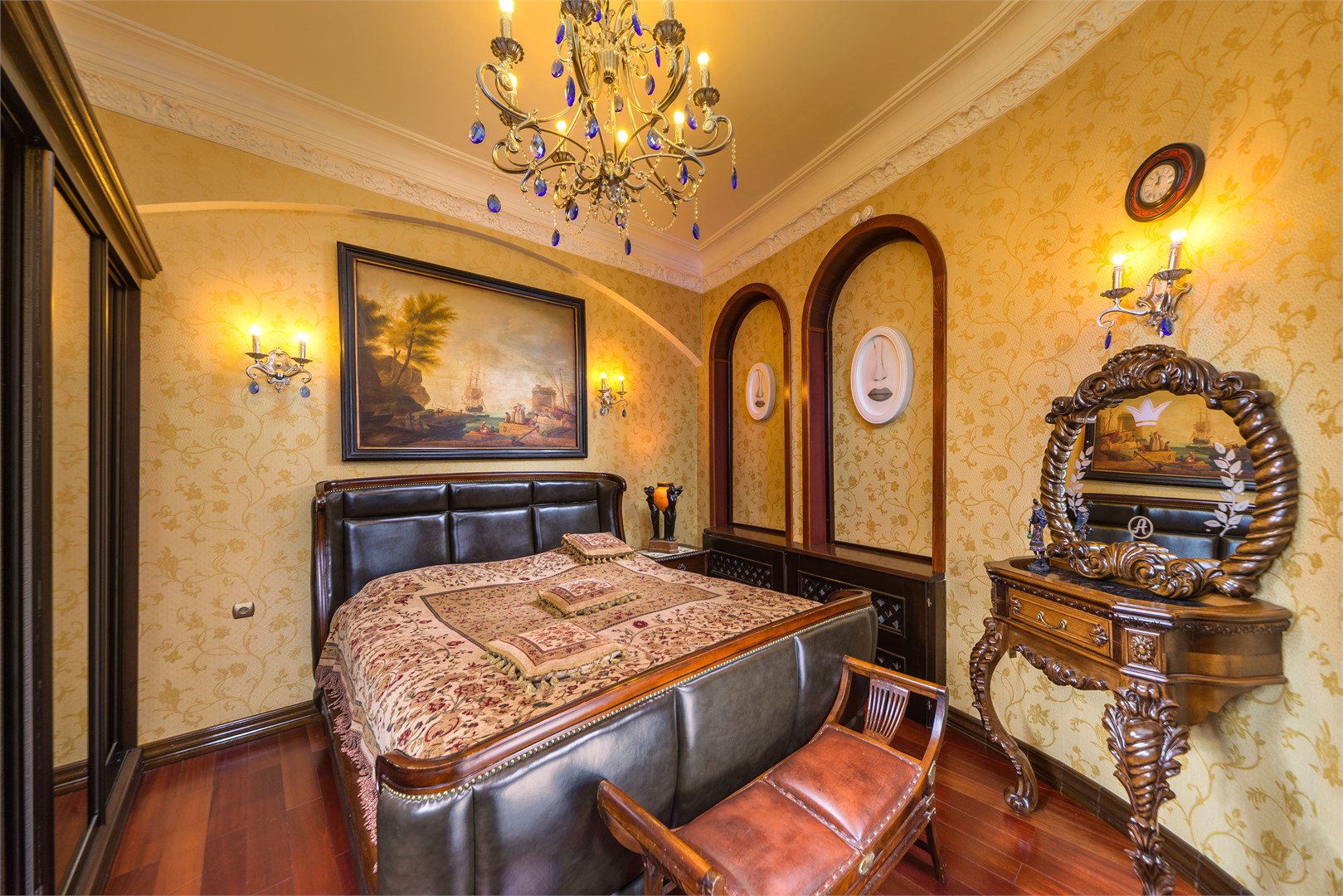 Дом в аренду Вилла Эрмитаж - photo 5