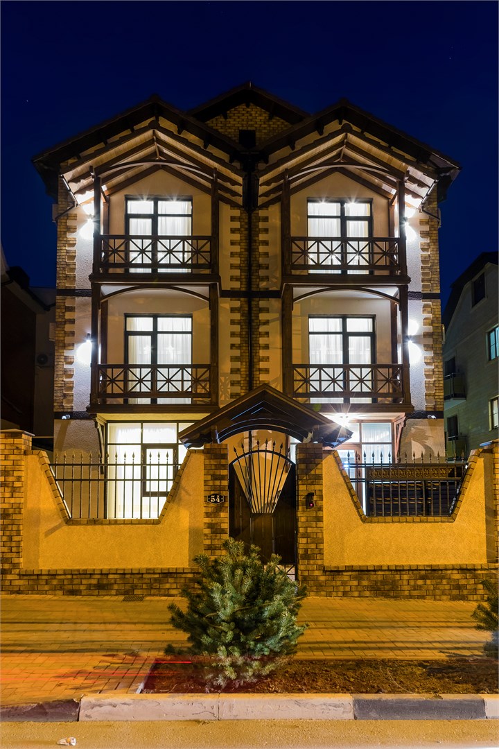 Орион - photo 2