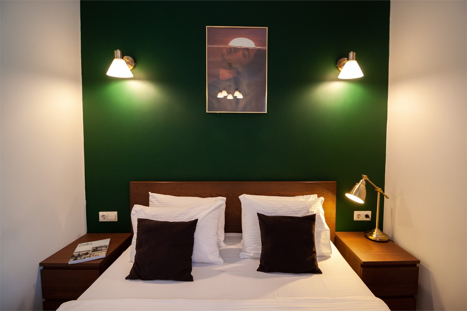 G.S. Hotel - photo 3