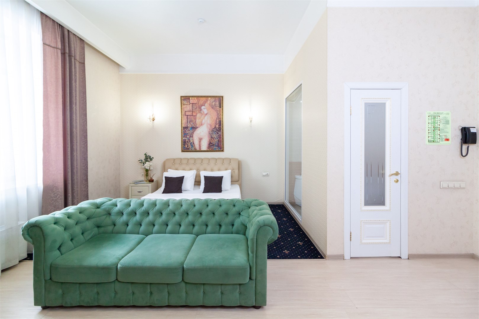 G.S. Hotel - photo 4