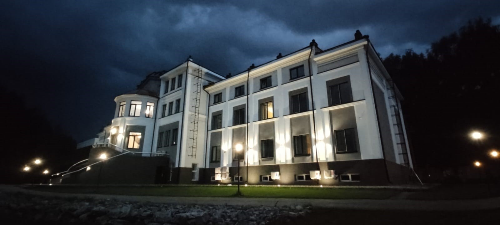 Парад парк отель - photo 4