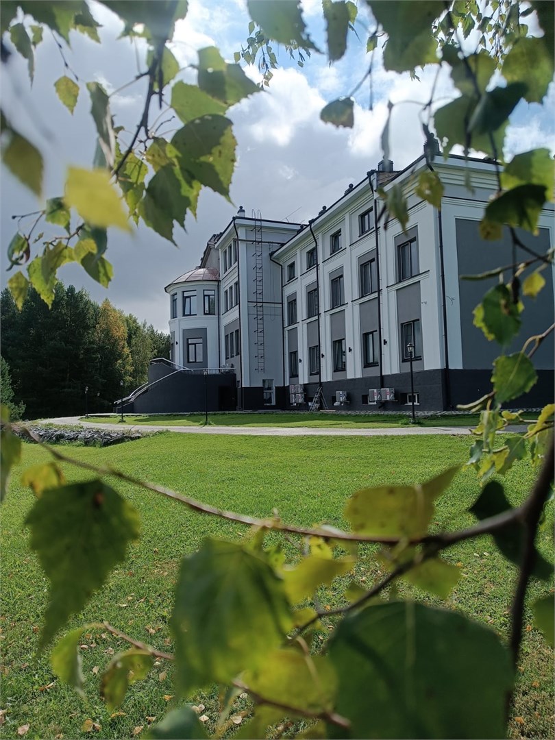 Парад парк отель - photo 2