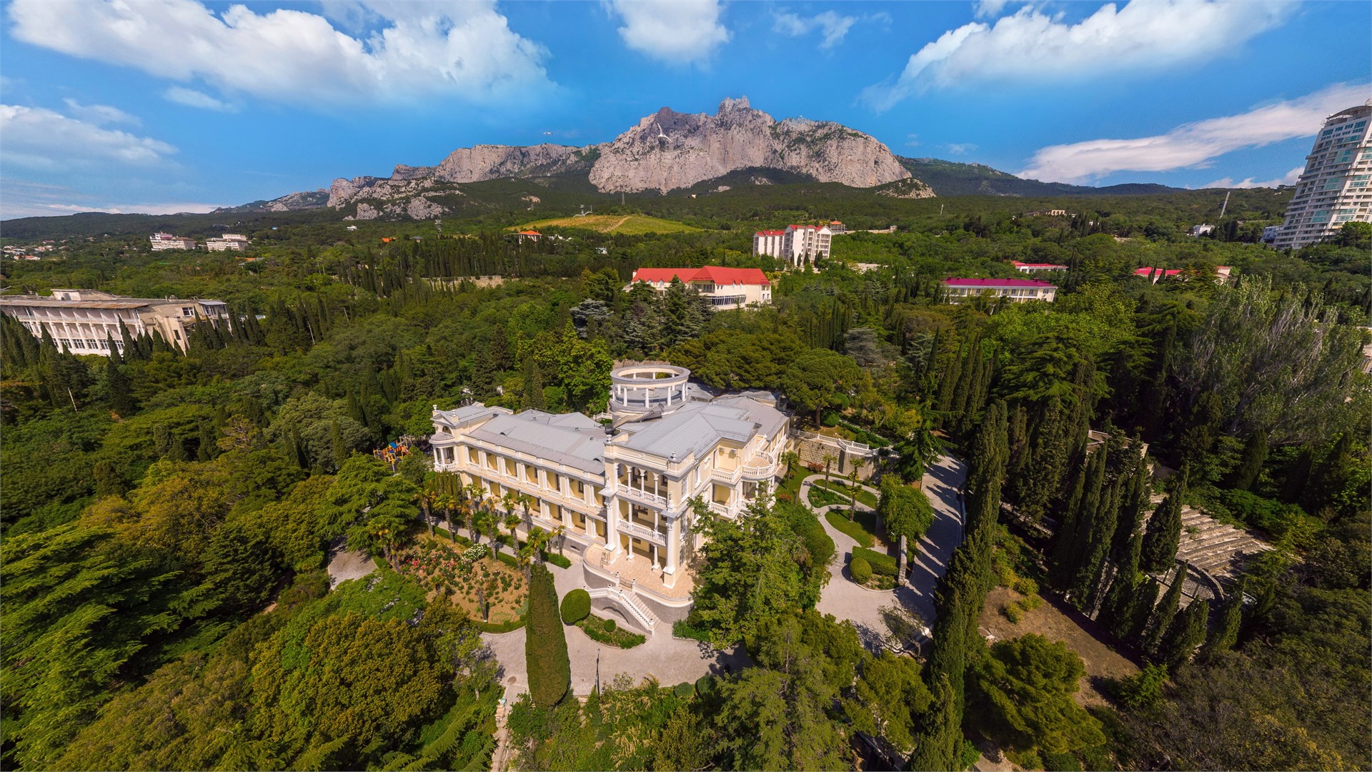 ГМУ "Санаторий "Белоруссия"