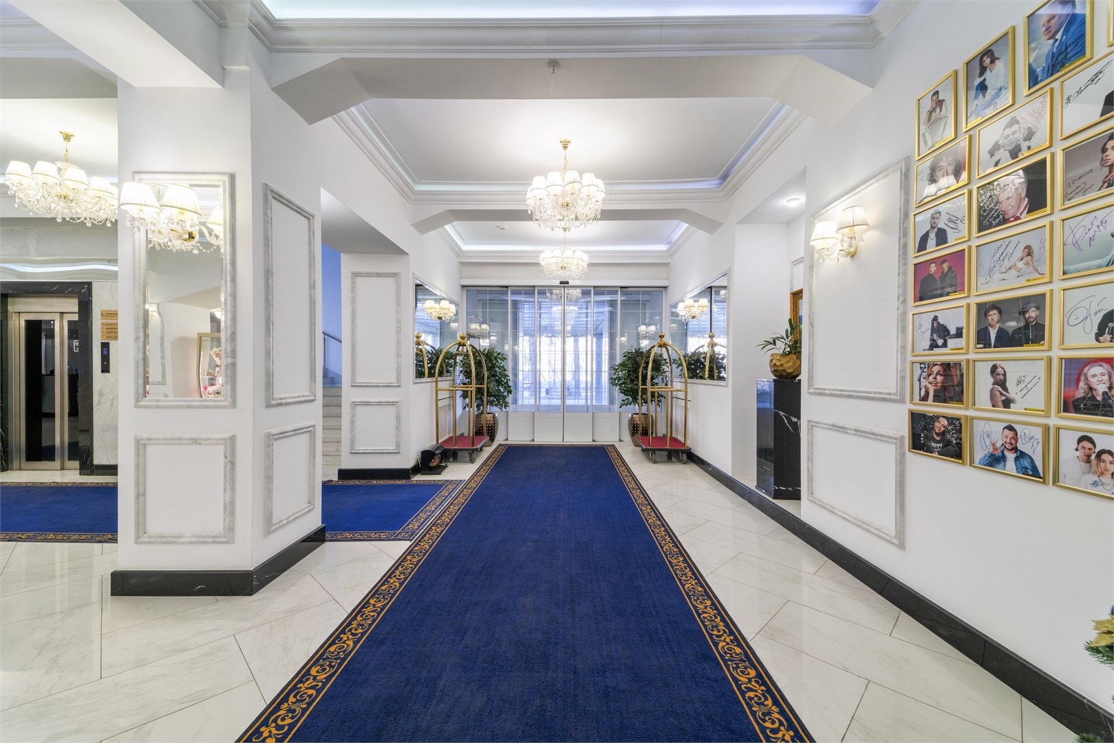 7 Авеню - photo 3