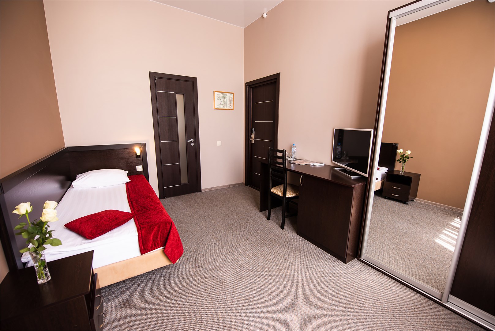 Белая Акация