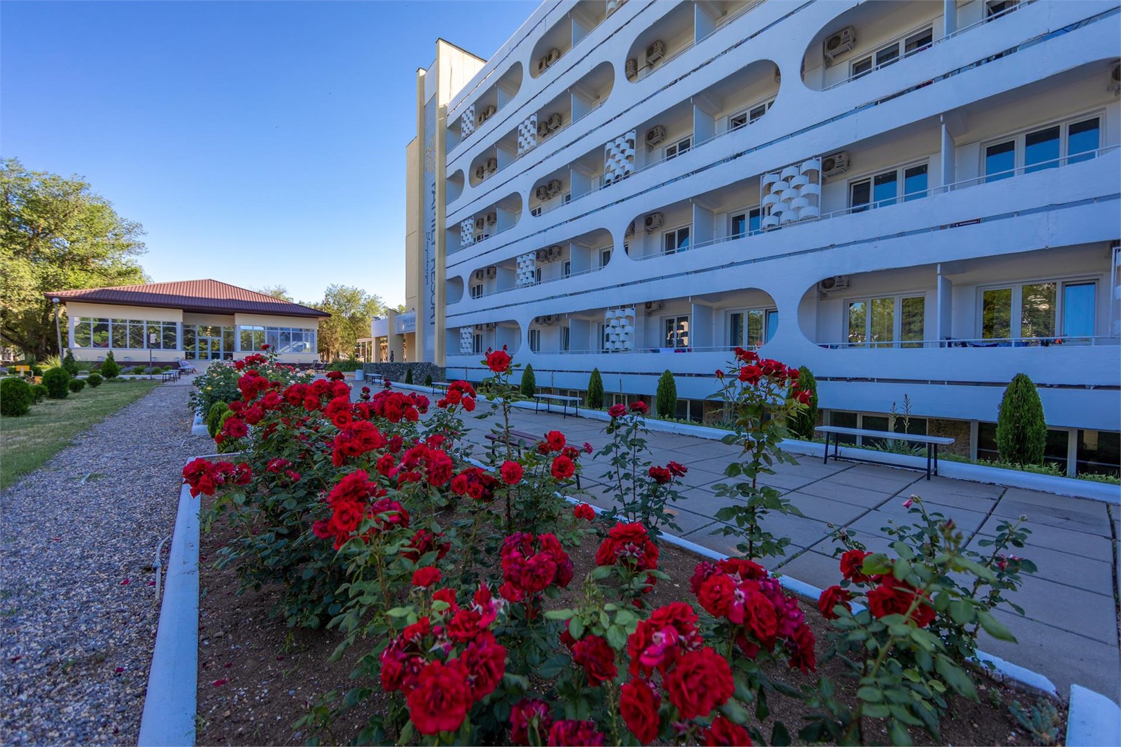Family Resort - photo 2