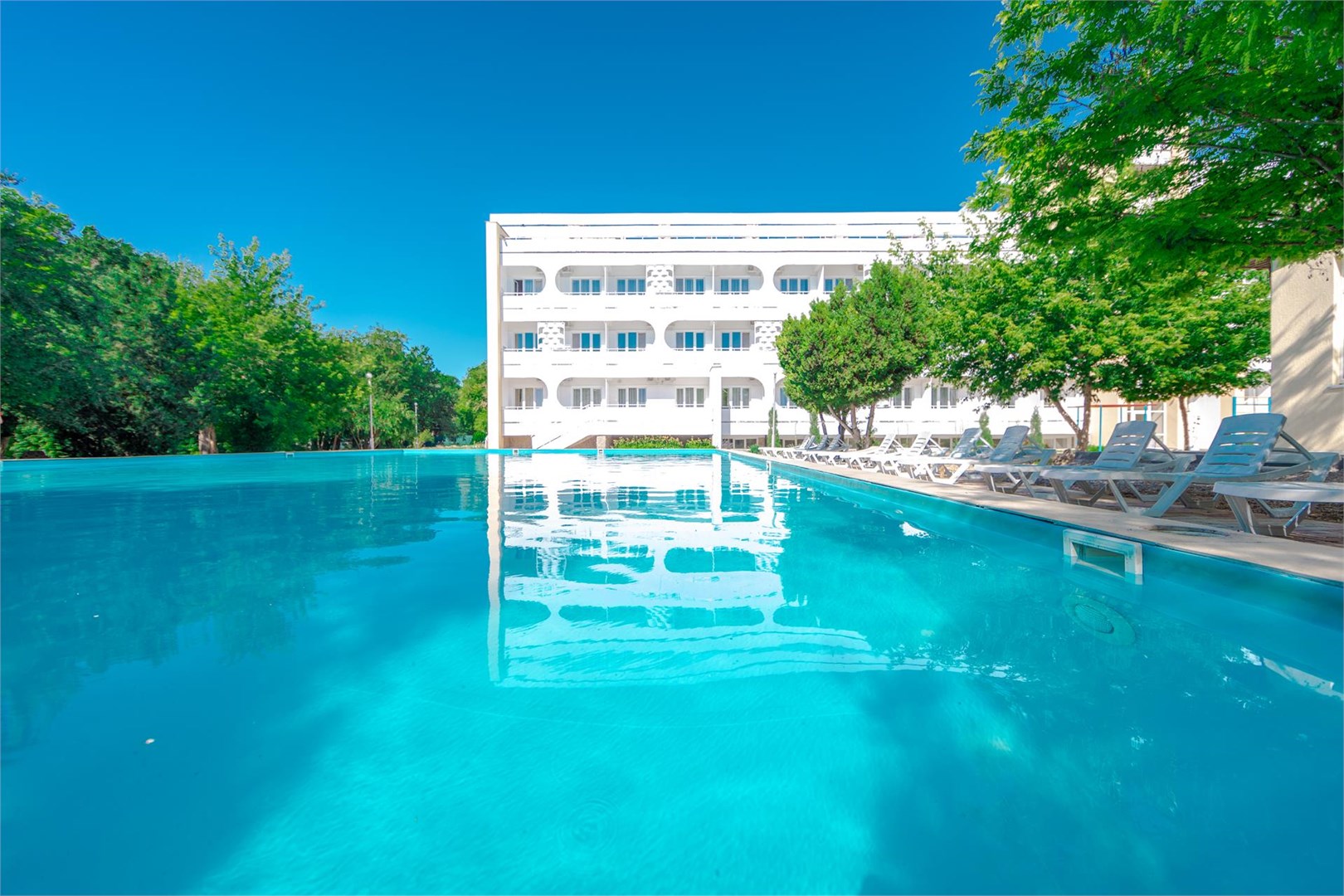 Family Resort - photo 3