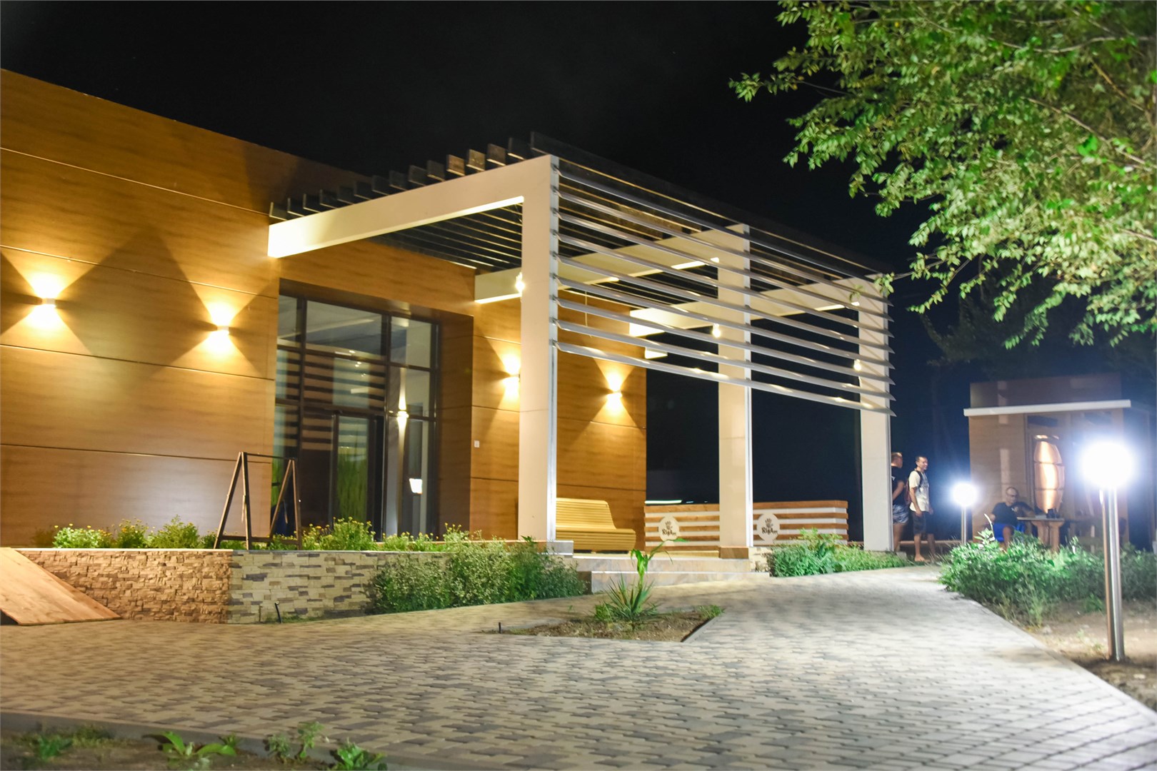 Riga Village Resort - photo 4