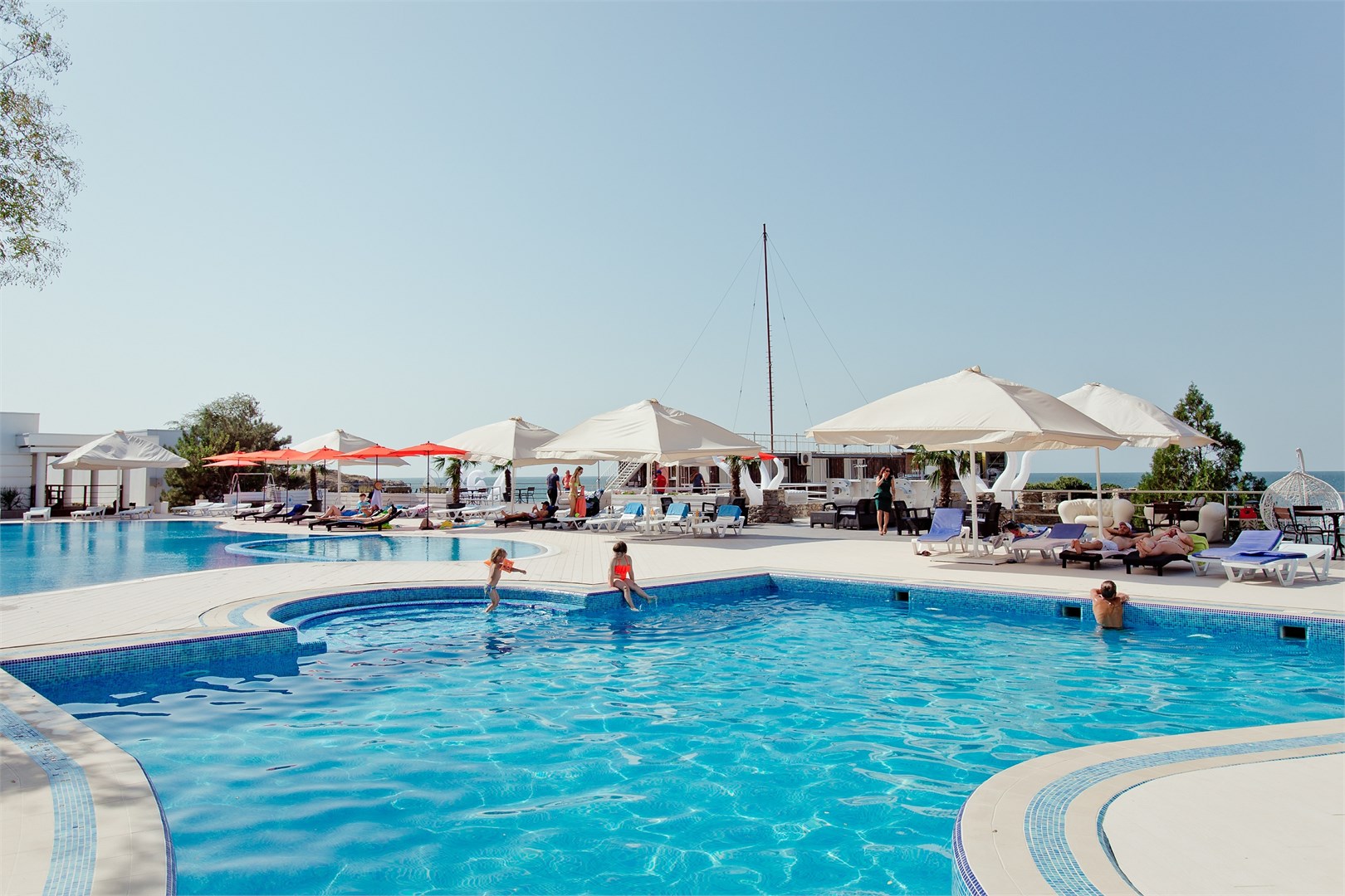 Riga Village Resort - photo 5