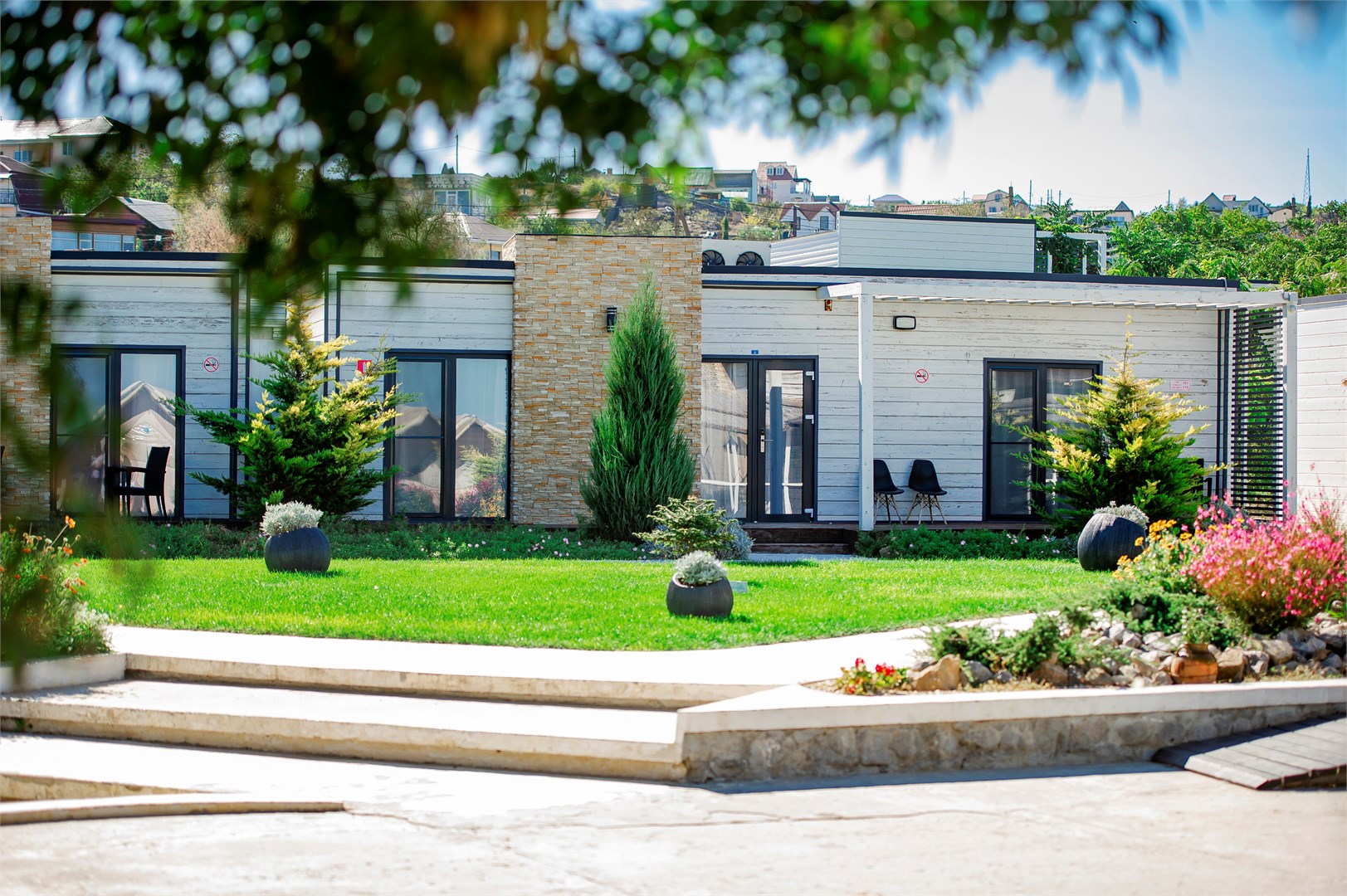 Riga Village Resort - photo 3