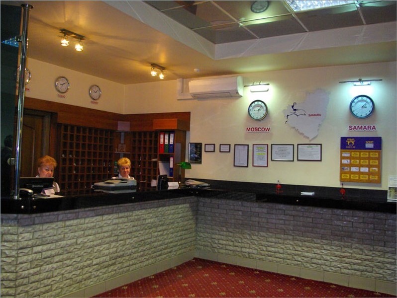 Хостел на Гуртьева в Орле - photo 2