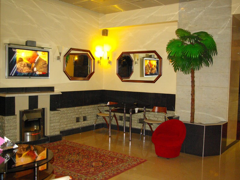 Хостел на Гуртьева в Орле - photo 3