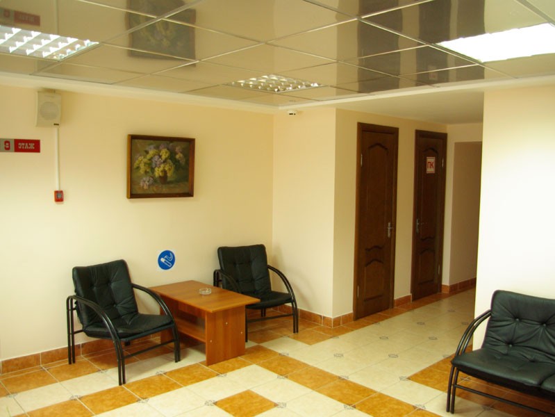 Хостел на Гуртьева в Орле - photo 5