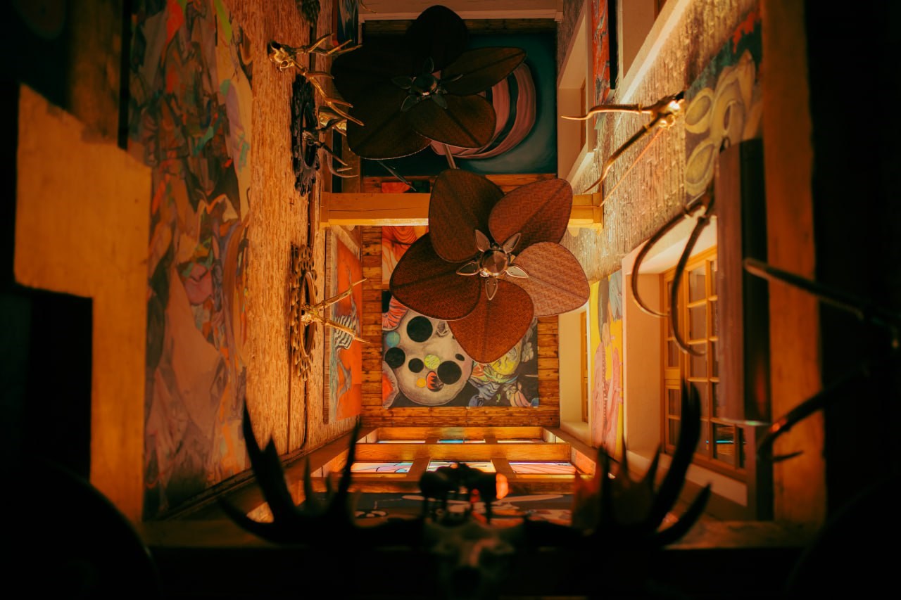 Villa Mr.Pinky - photo 2