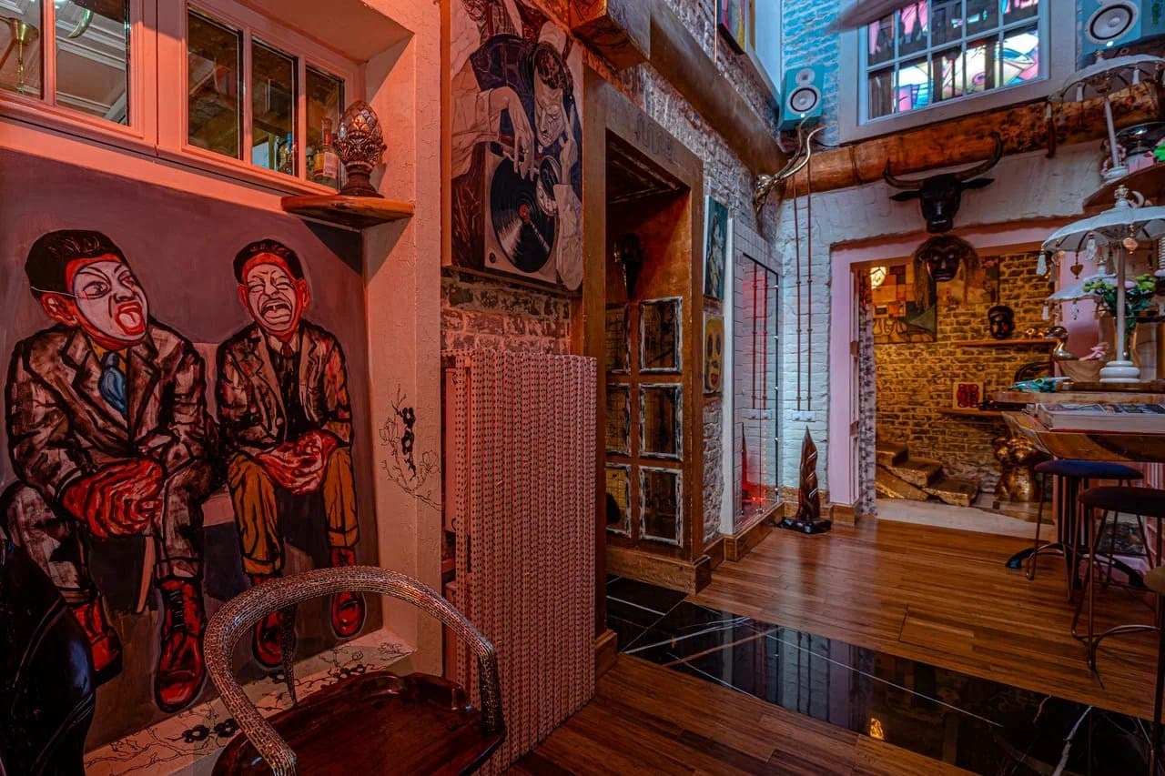 Villa Mr.Pinky - photo 3