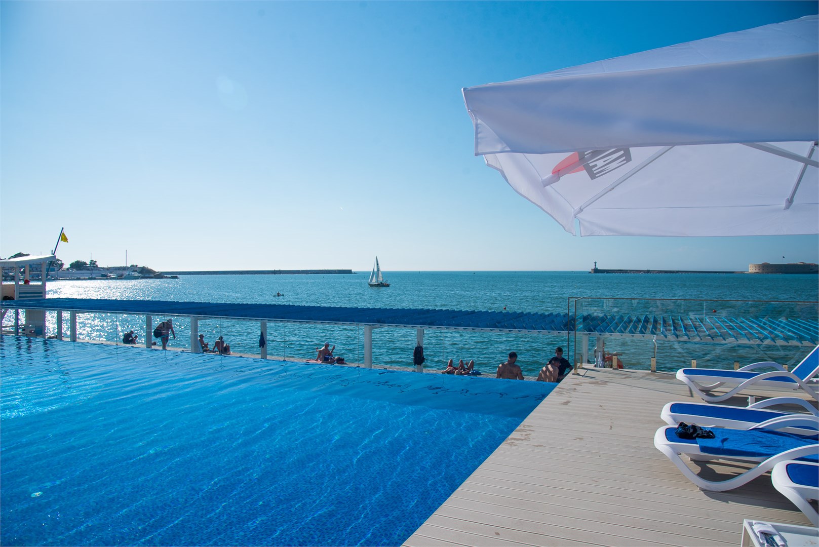 Хрустальный Resort & Spa - photo 4
