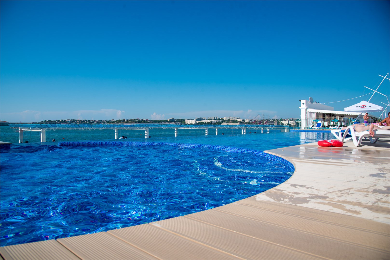 Хрустальный Resort & Spa - photo 2