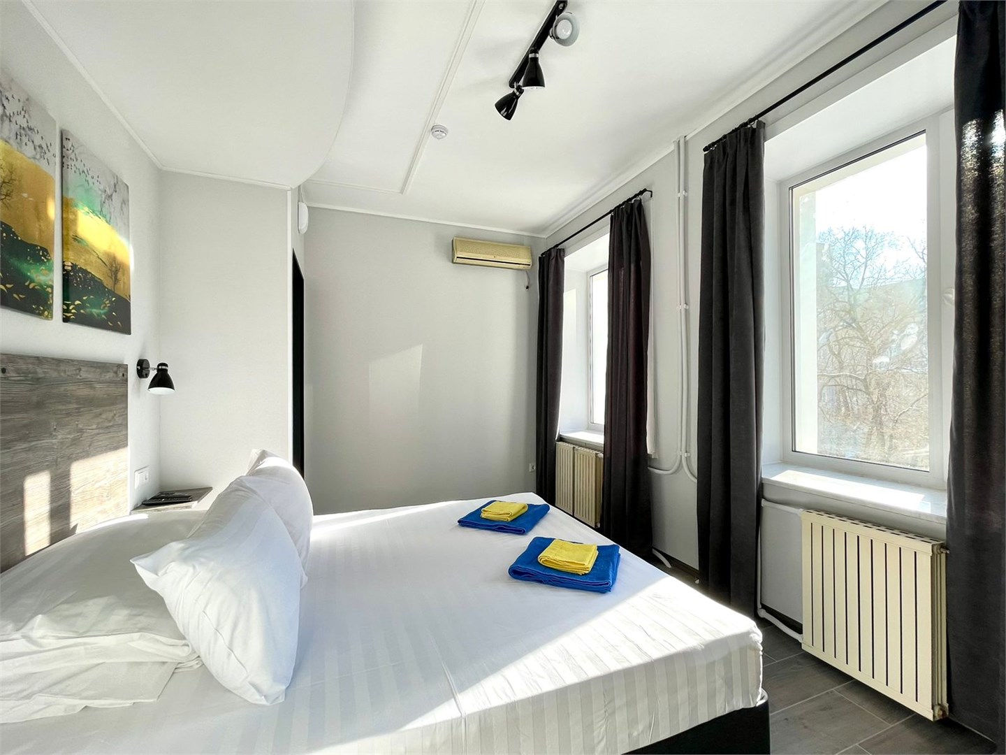 Кают-компания - photo 2