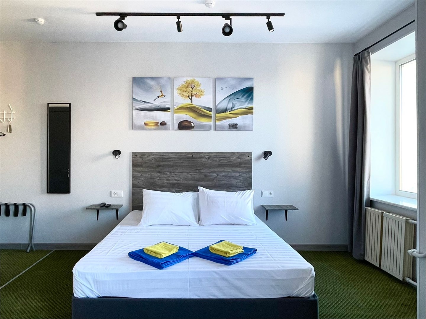 Кают-компания - photo 3