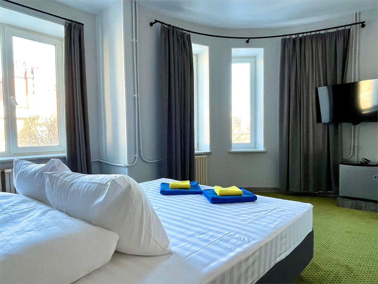 Кают-компания - photo 4