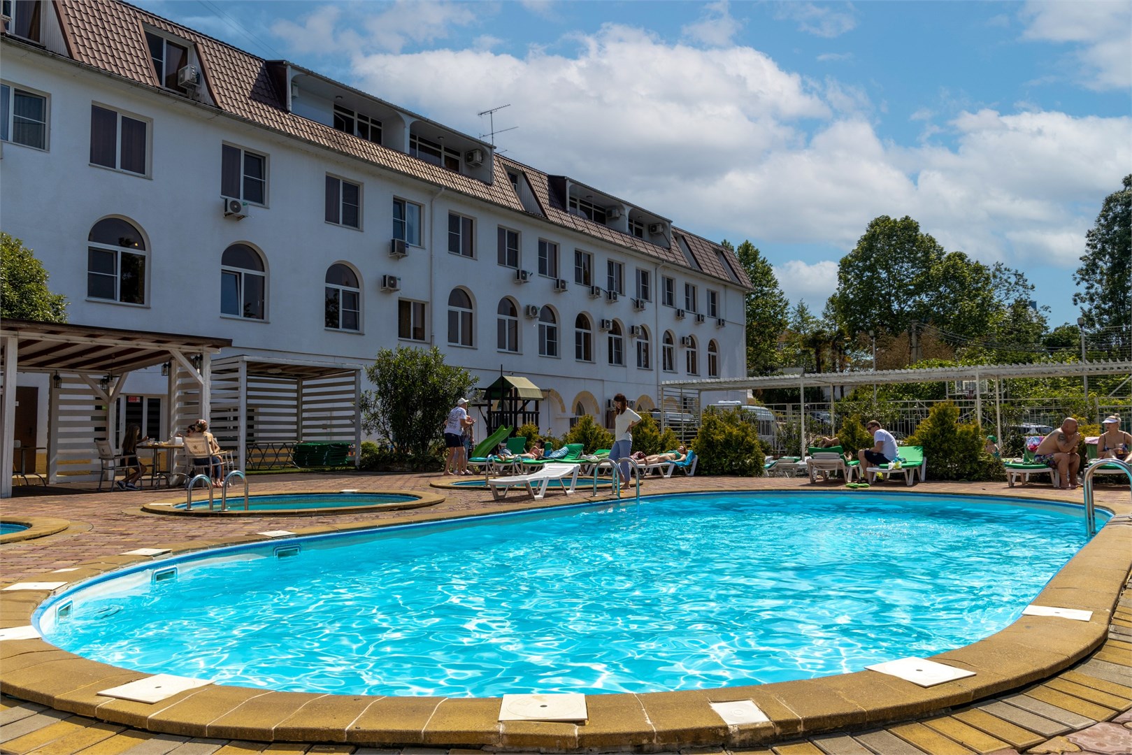 Garden Hills 3* by Provence - photo 3