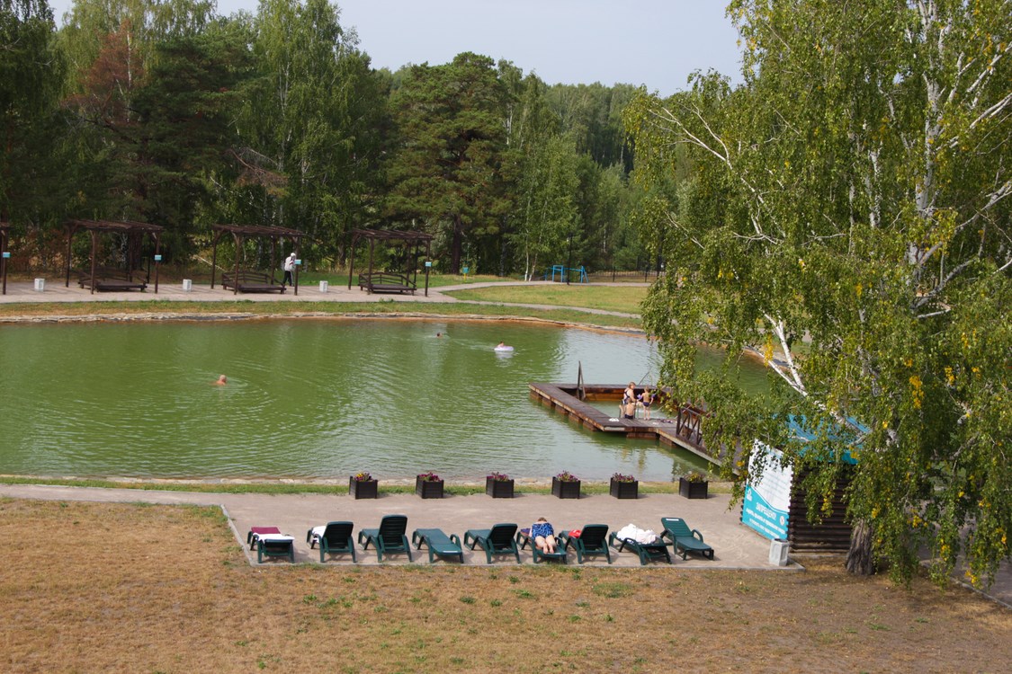 Геолог - photo 3