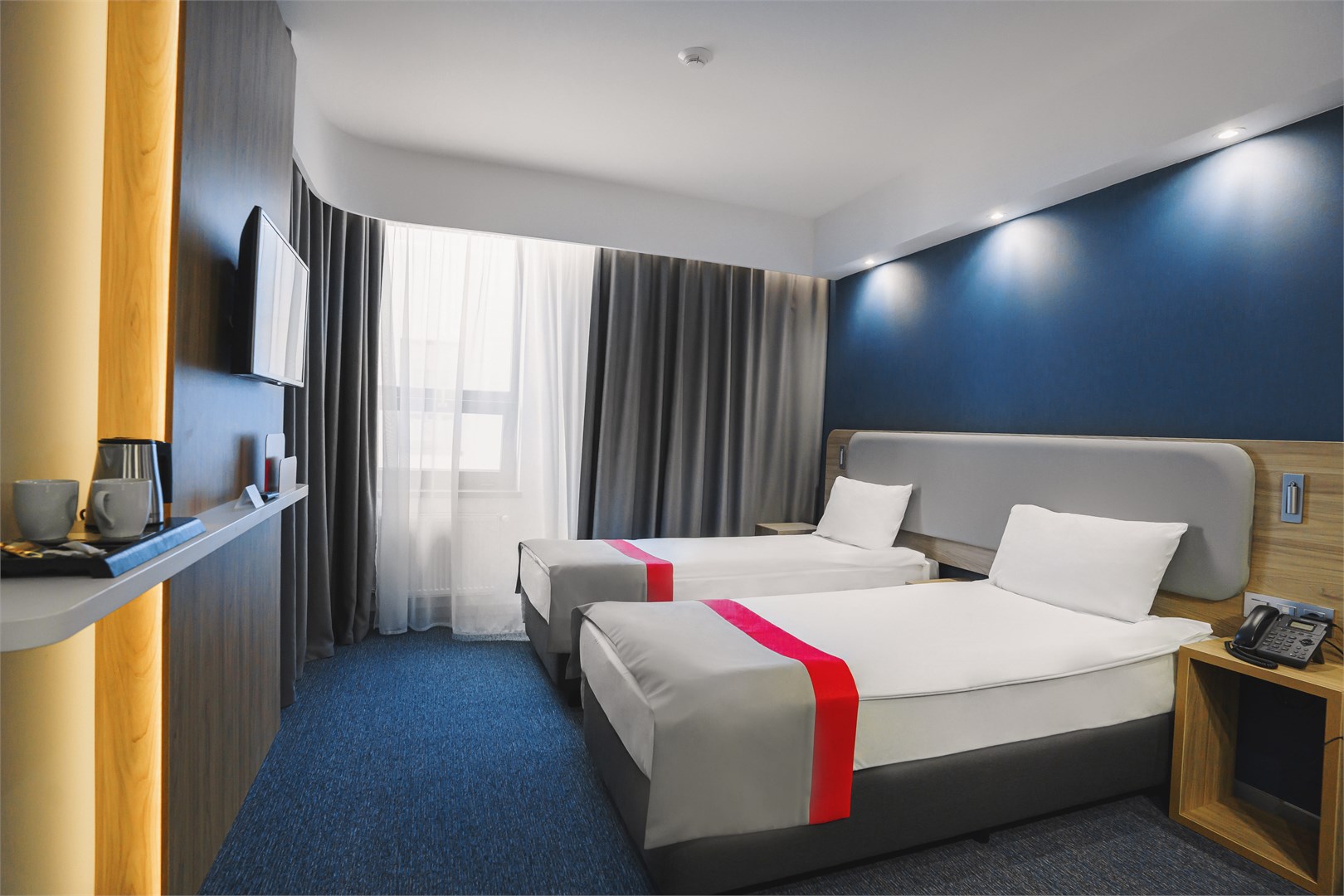 GOPARK HOTEL - photo 3