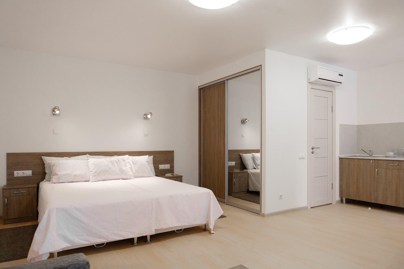 Клуб семейного отдыха "Подснежник"