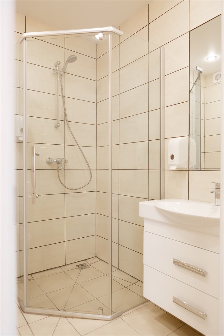 Клуб семейного отдыха "Подснежник" - photo 4