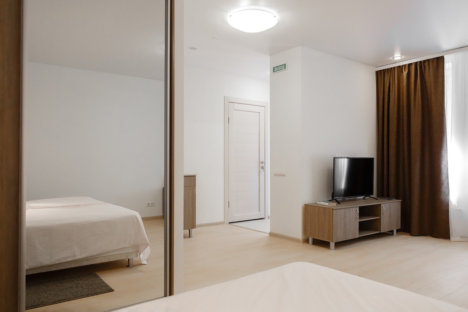 Клуб семейного отдыха "Подснежник" - photo 3