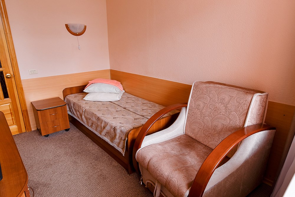 Ставрополь