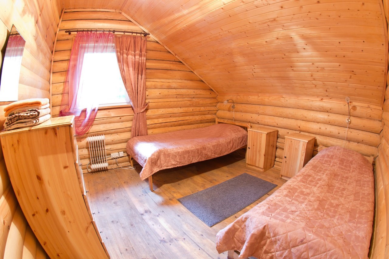 Журавушка - photo 2