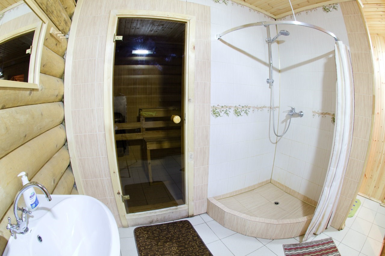 Журавушка - photo 3